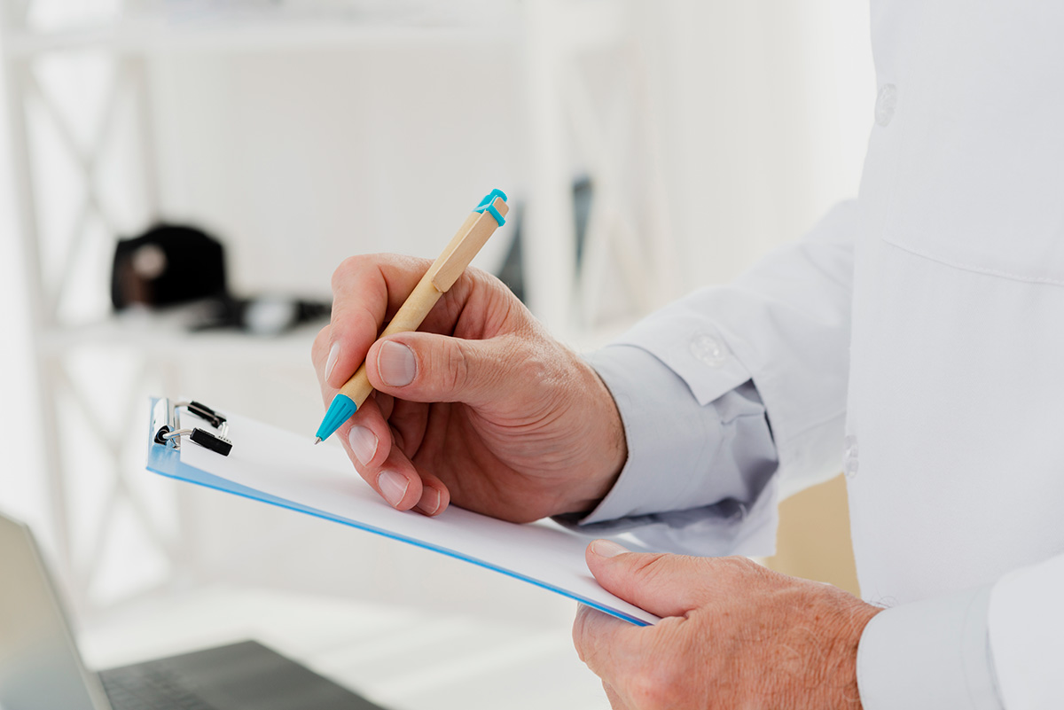 Testosterone Replacement Therapy In Testosterone Replacement Therapy Clinic In St. Peters
