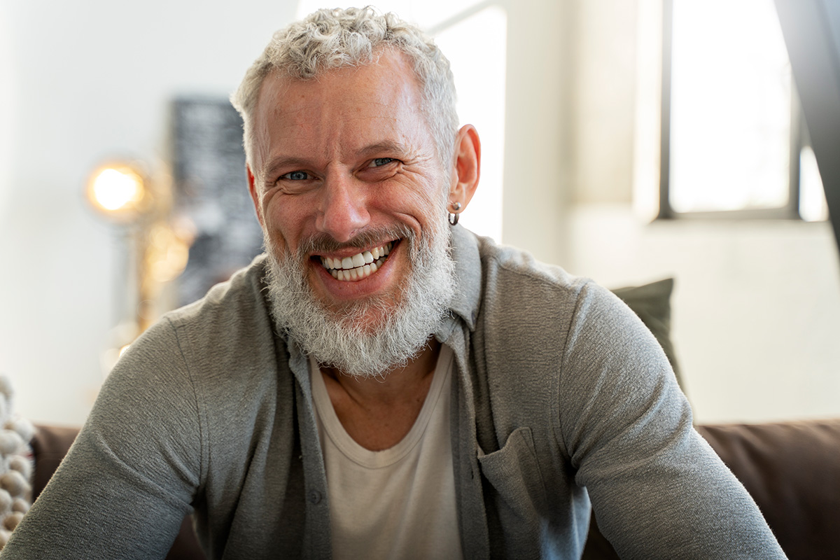 Testosterone Replacement Therapy for Men In Testosterone Replacement Therapy Clinic In St. Peters